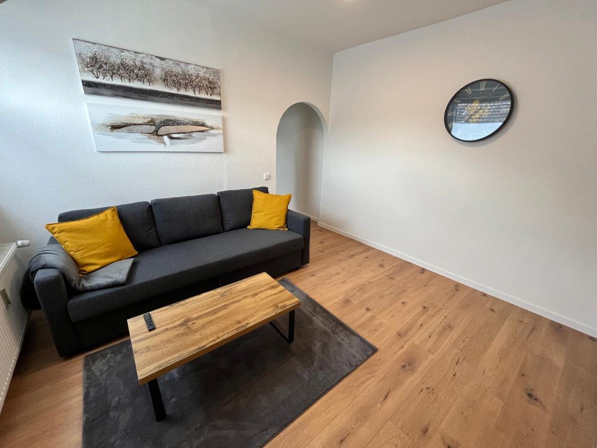 Appartment Miami , Naehe Duesseldorf ,Messe ,Hbf ,City, Wifi, Helios Hospital كريفيلد المظهر الخارجي الصورة